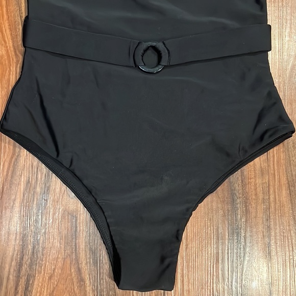 Mikoh Mila One Piece Swimsuit - Picture 8 of 16